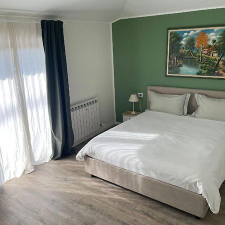 Casa Vacanze San Pietro Bergamo Eksteriør bilde